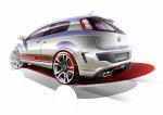 Abarth Punto Evo 2010 года